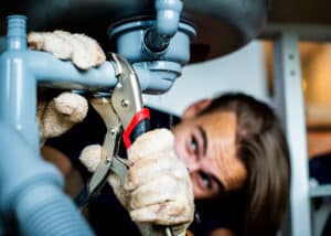 Orange County and Tustin Water Line Replacement and Repair