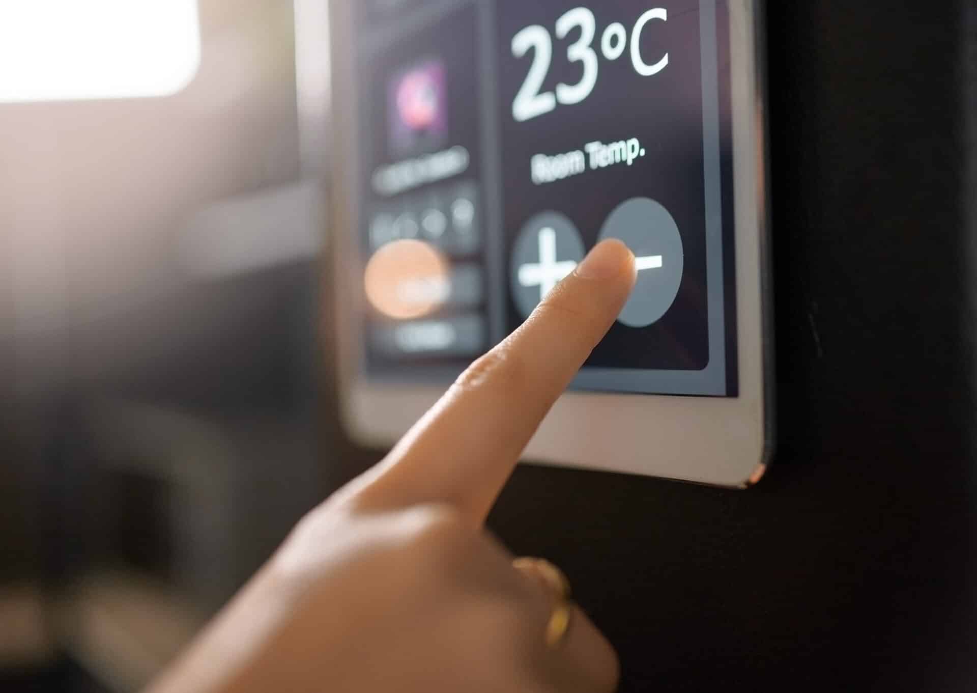 thermostat 