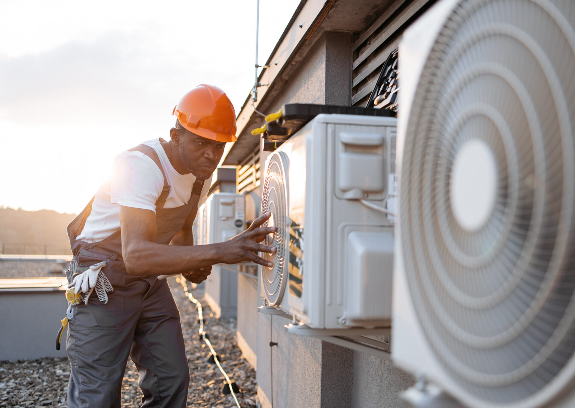 ac replacement