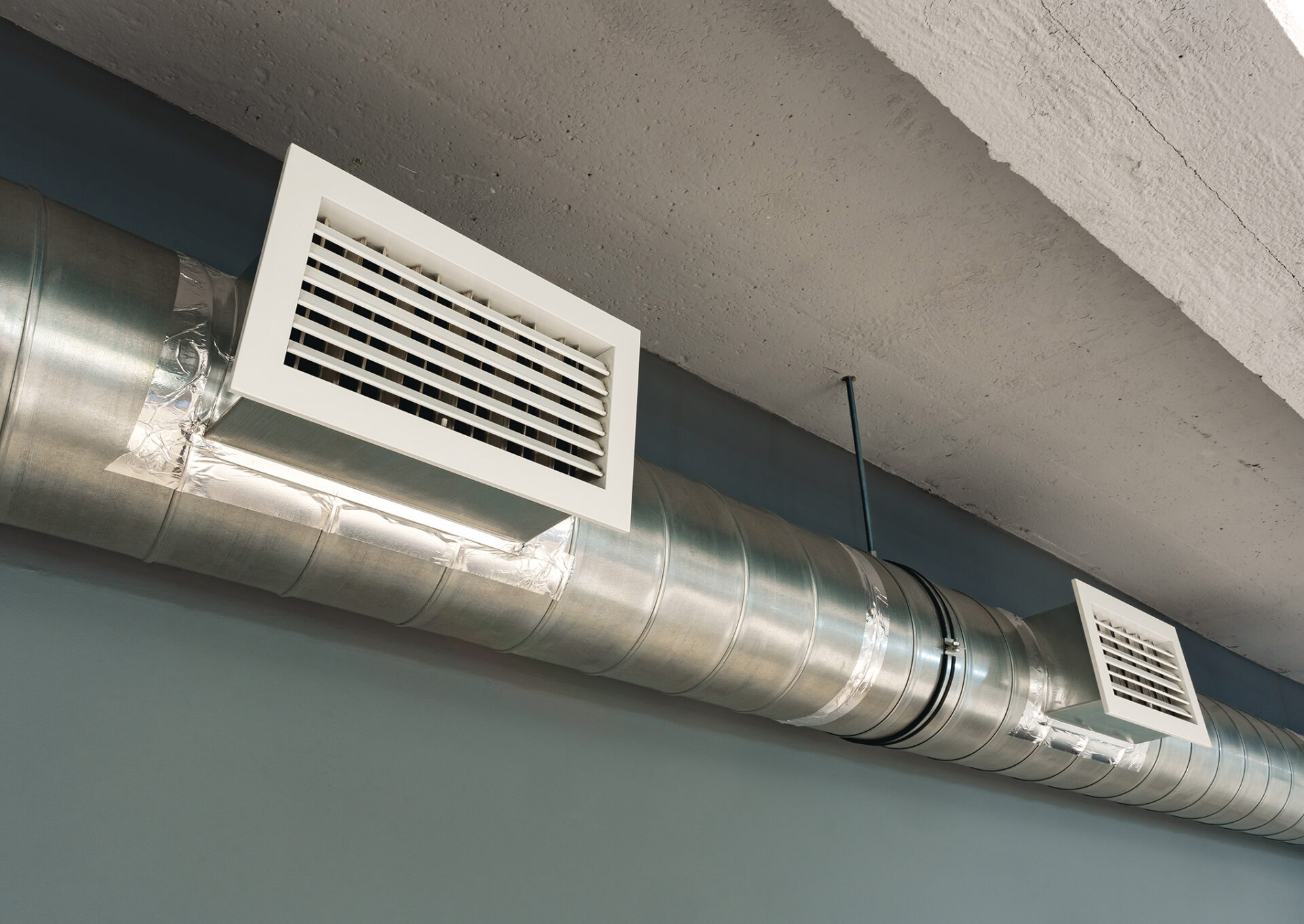 ducting