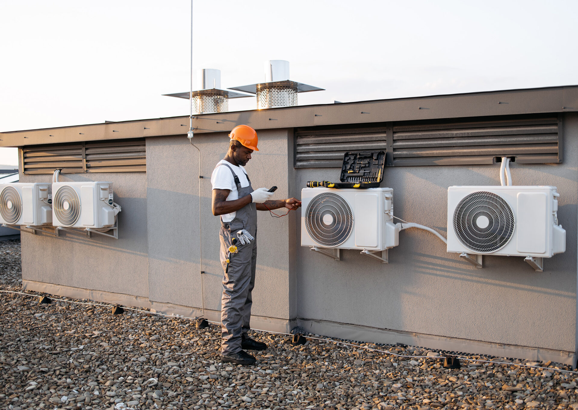 ac repair