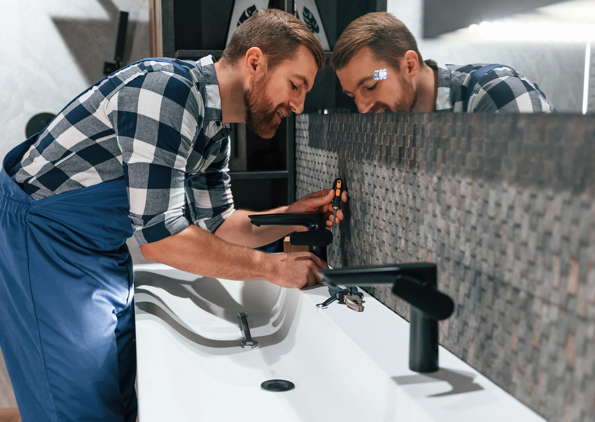 faucet