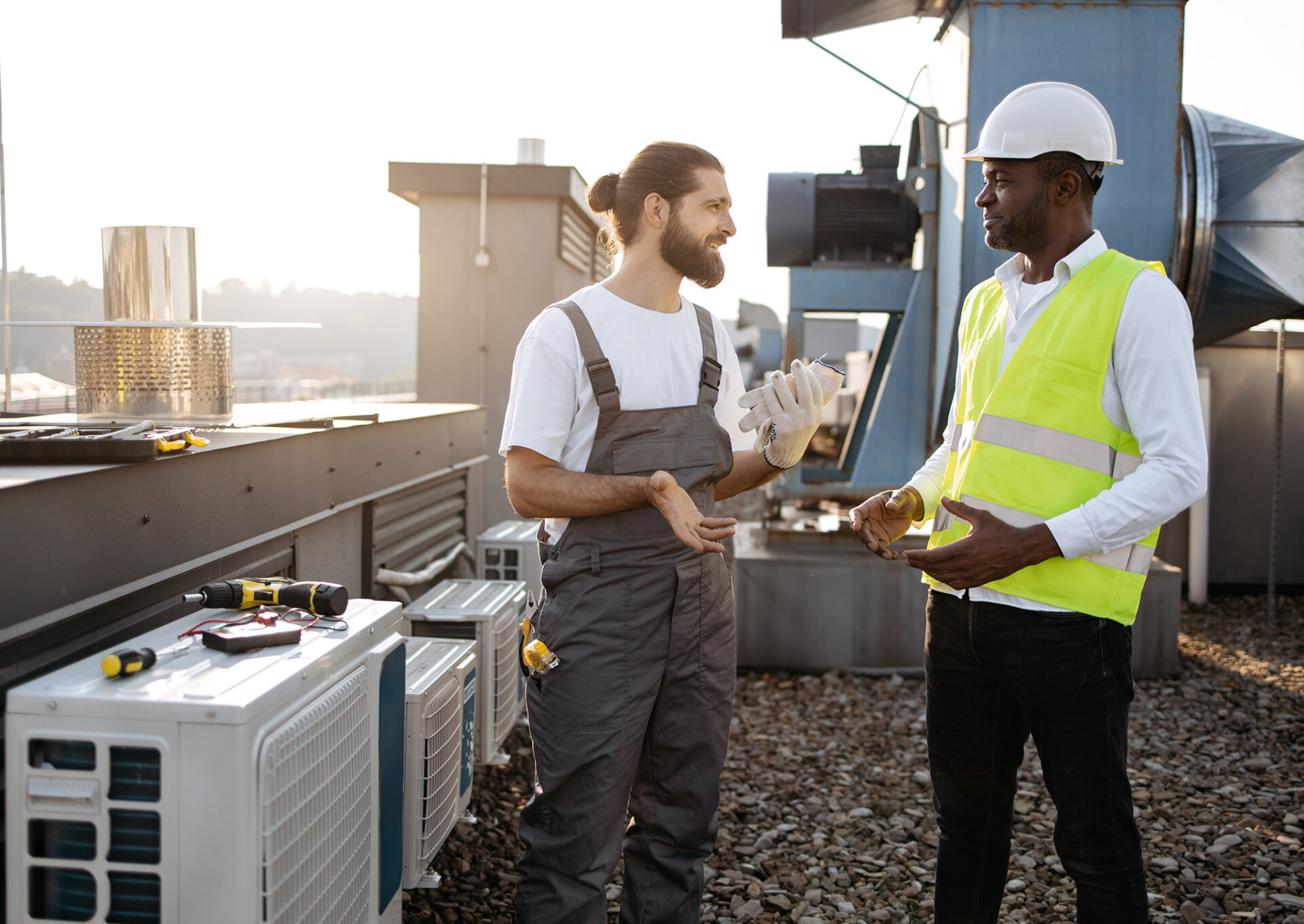 HVAC 