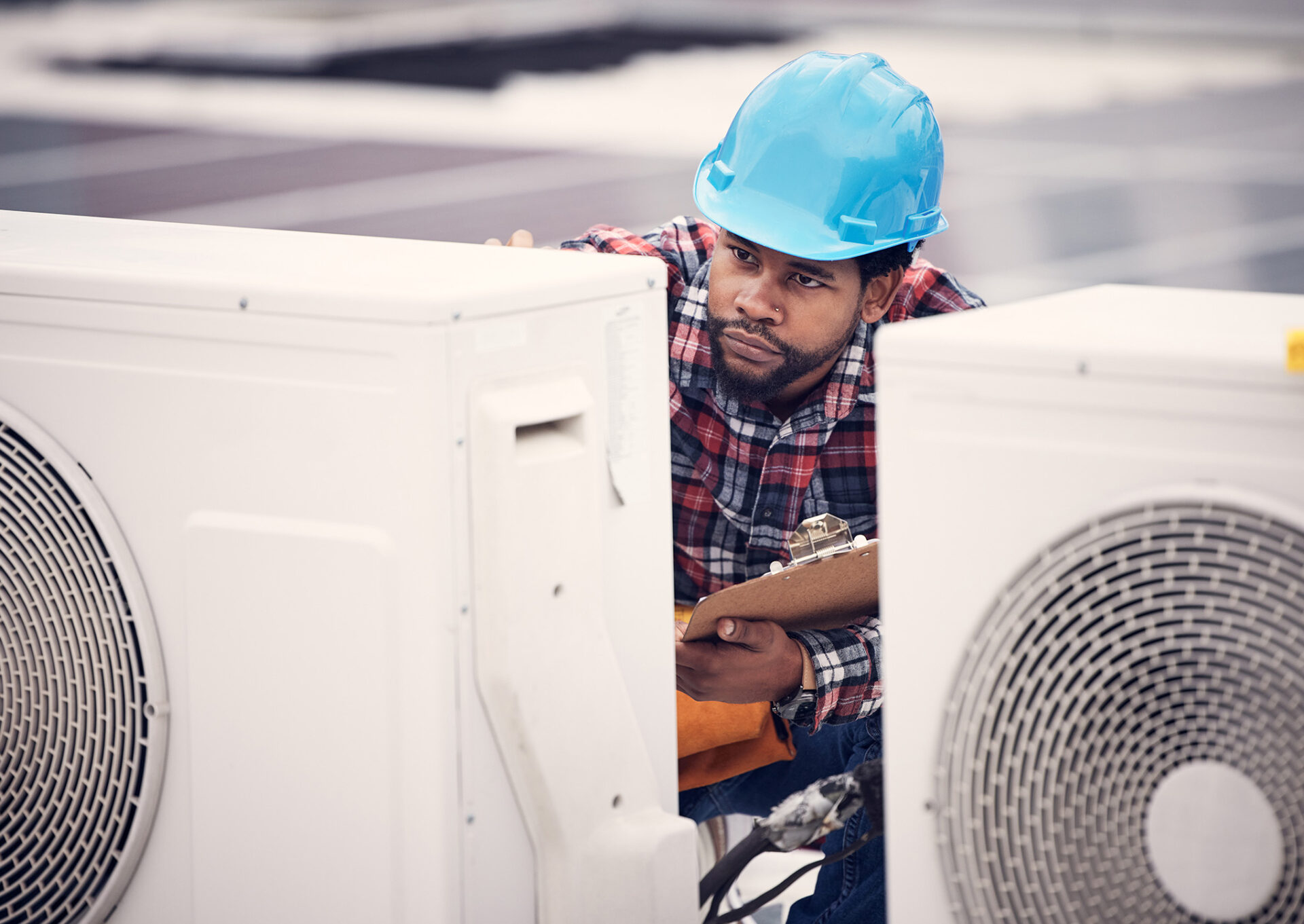 hvac repair