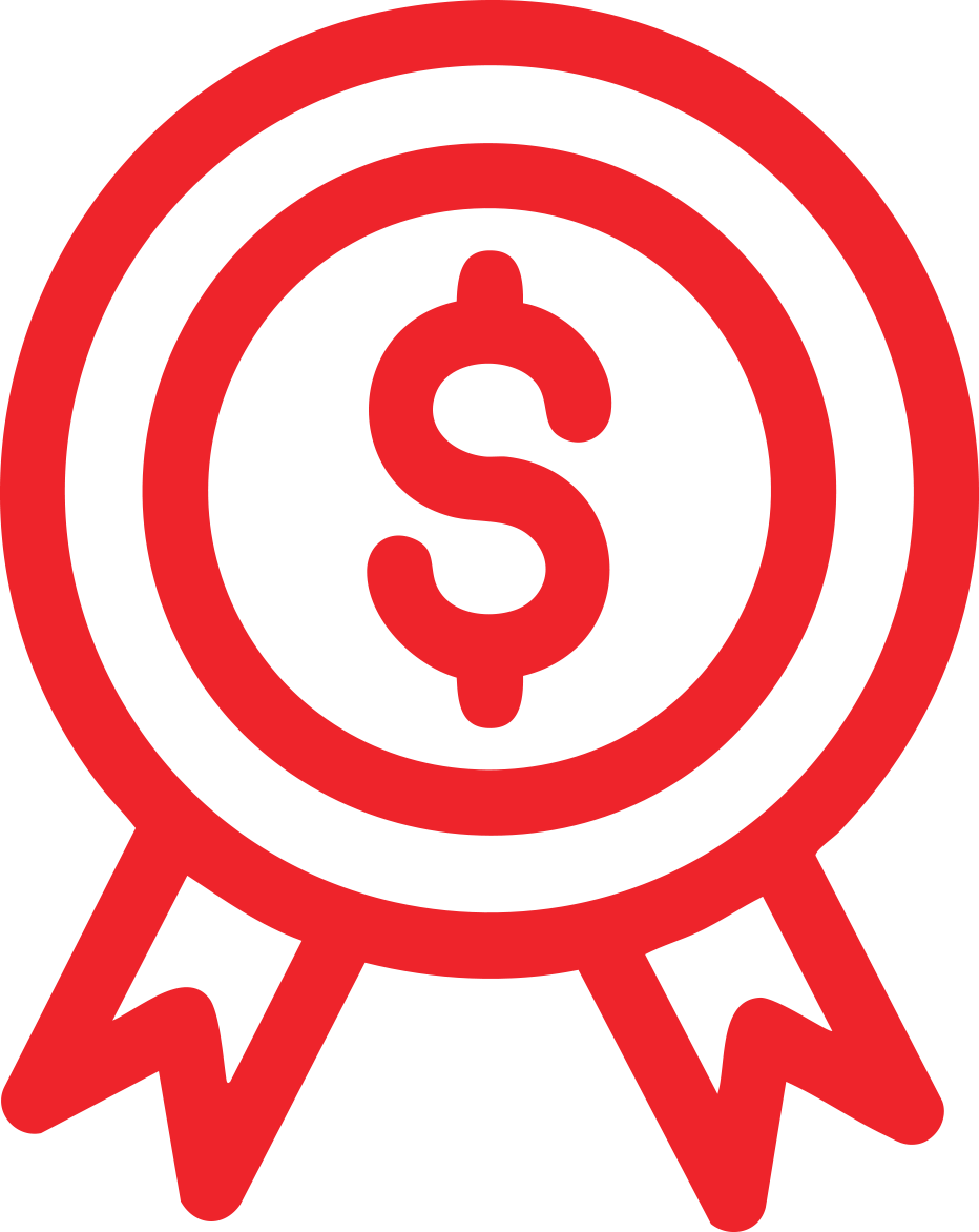 transparent icon