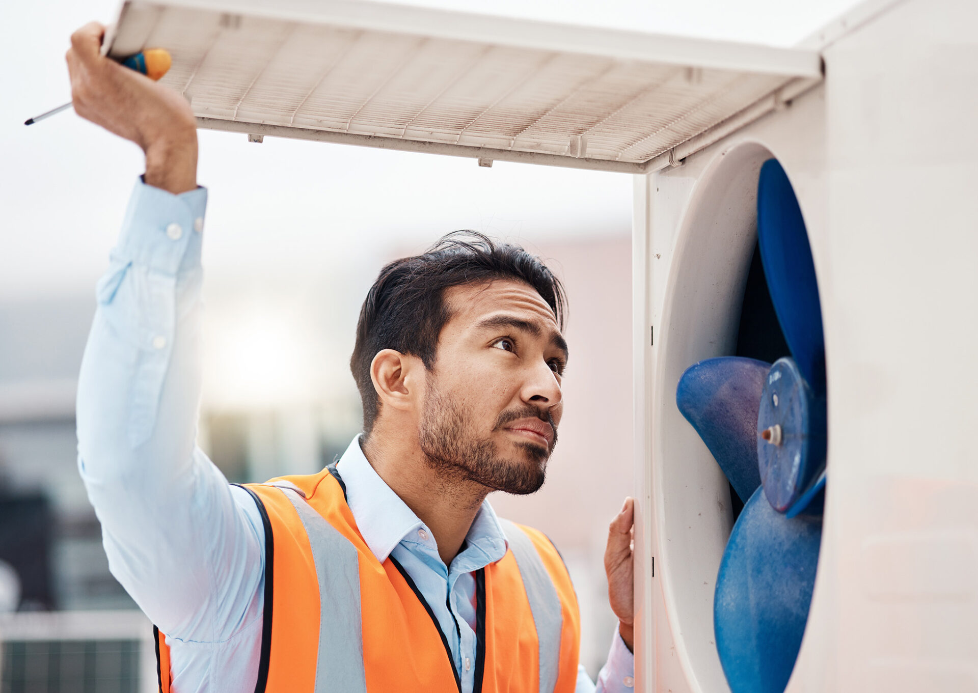 ac maintenance