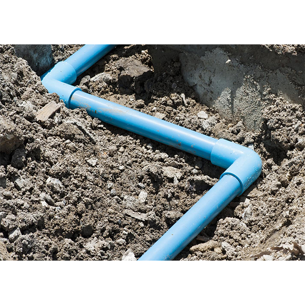 drain lines